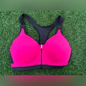 Victoria Secret Sports Bra Size 36DD